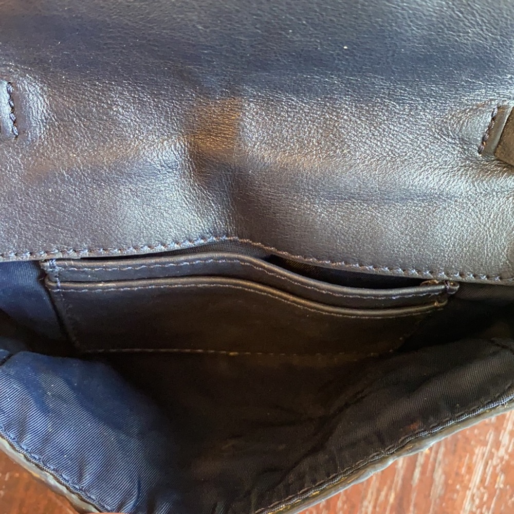 Tory Burch crossbody purse - Picture 4 of 4